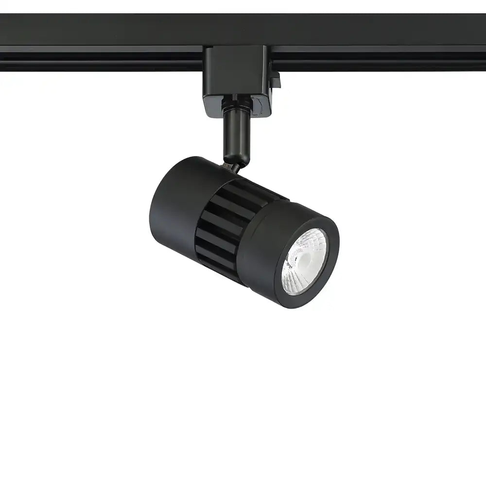 KENDAL TRAC-TECH 8 WATT INTEGRATED LED TRACK CYLINDER - DO NOT SHOW ON WEBSITE