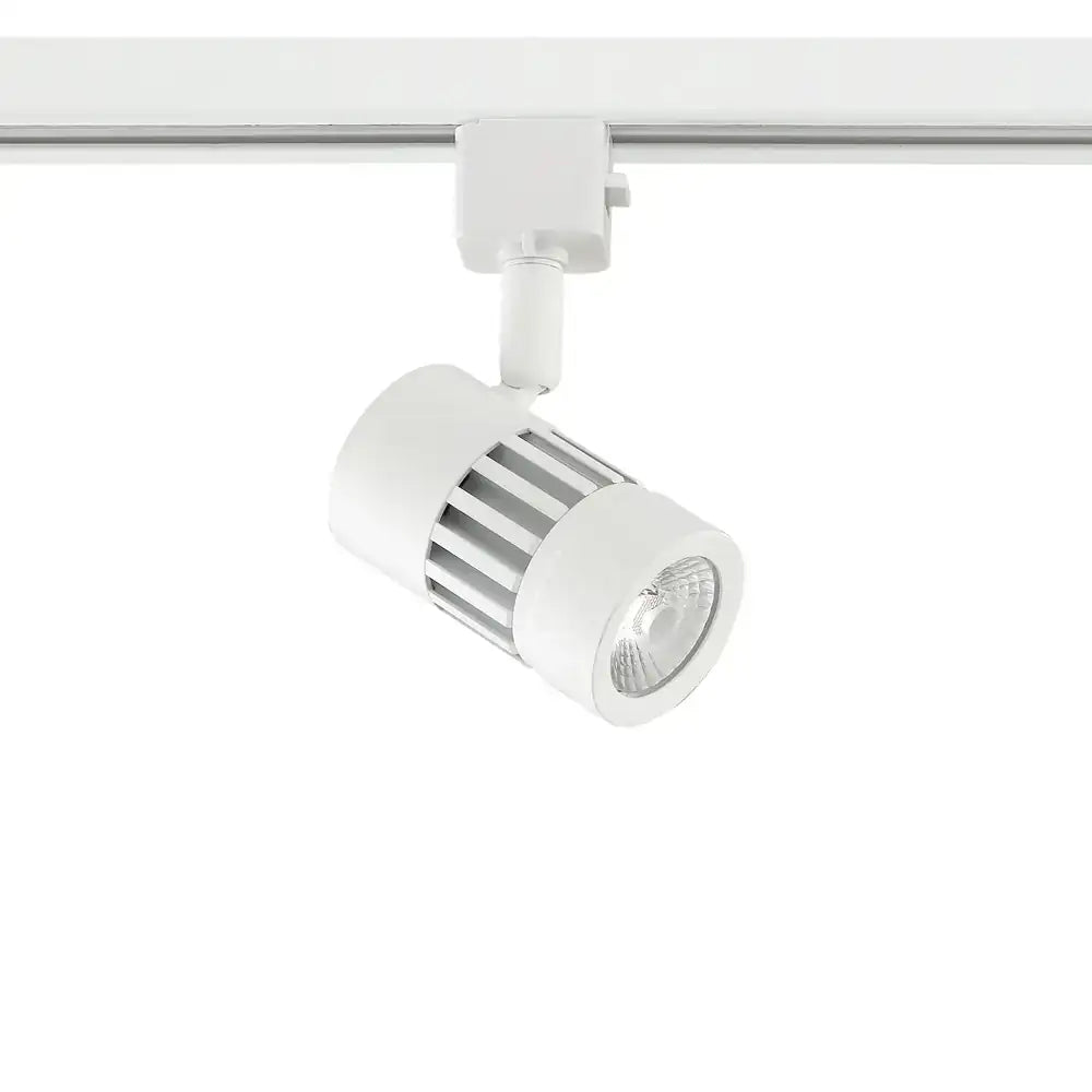 KENDAL TRAC-TECH 8 WATT INTEGRATED LED TRACK CYLINDER - DO NOT SHOW ON WEBSITE