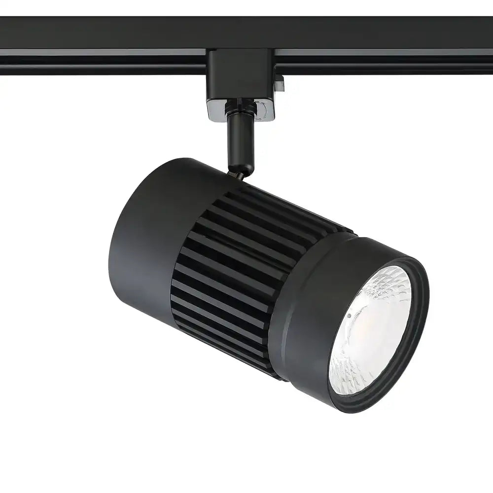 KENDAL TRAC-TECH 45 WATT INTEGRATED LED TRACK CYLINDER - DO NOT SHOW ON WEBSITE