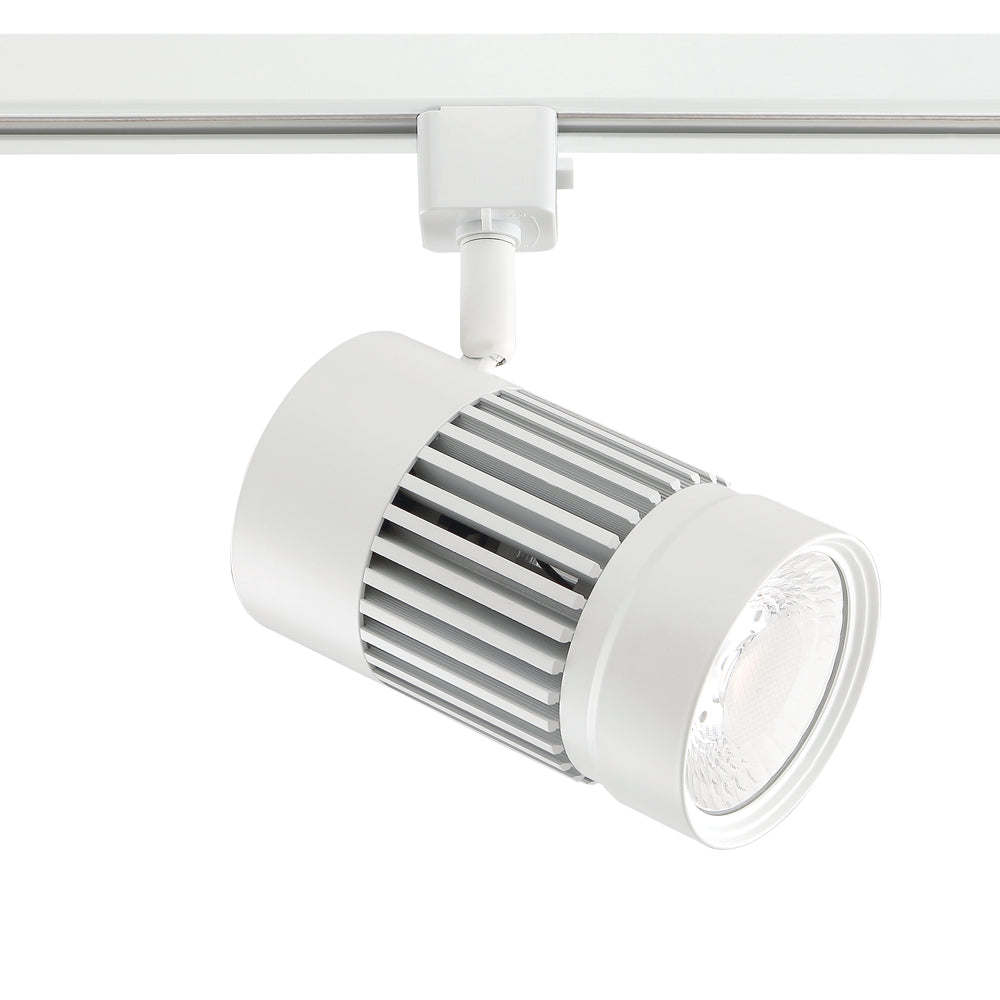 KENDAL TRAC-TECH 45 WATT INTEGRATED LED TRACK CYLINDER - PARTS DO NOT SHOW