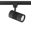 KENDAL TRAC-TECH 15 WATT INTEGRATED LED TRACK CYLINDER - DO NOT SHOW ON WEBSITE