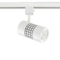 KENDAL TRAC-TECH 15 WATT INTEGRATED LED TRACK CYLINDER - DO NOT SHOW ON WEBSITE