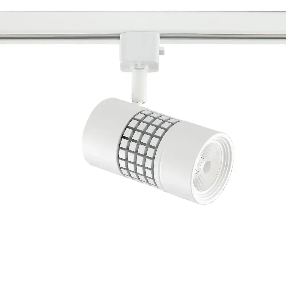 KENDAL TRAC-TECH 15 WATT INTEGRATED LED TRACK CYLINDER - DO NOT SHOW ON WEBSITE