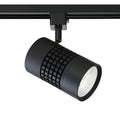 KENDAL TRAC-TECH 25 WATT INTEGRATED LED TRACK CYLINDER - DO NOT SHOW ON WEBSITE