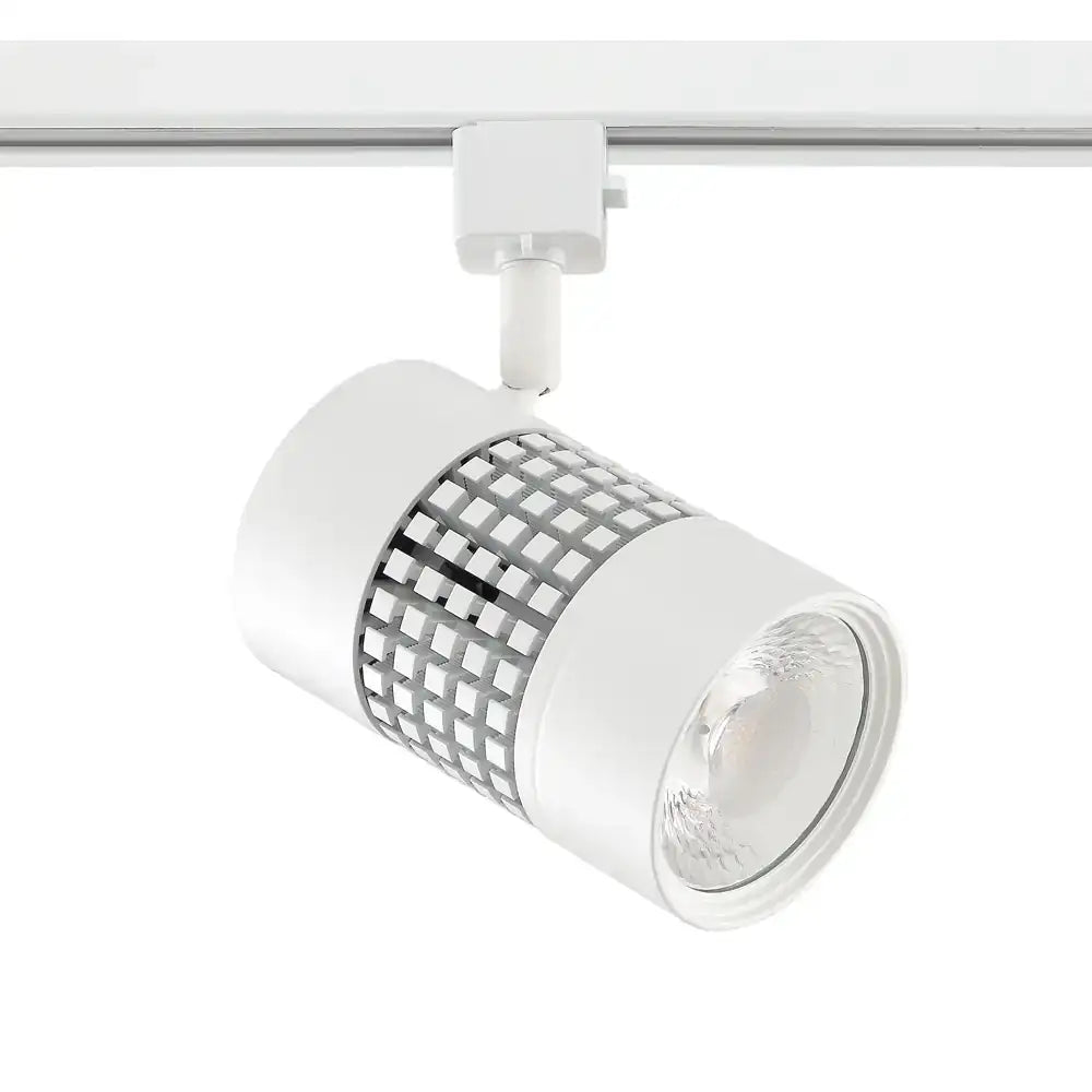 KENDAL TRAC-TECH 25 WATT INTEGRATED LED TRACK CYLINDER - DO NOT SHOW ON WEBSITE