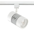 KENDAL TRAC-TECH 25 WATT INTEGRATED LED TRACK CYLINDER - DO NOT SHOW ON WEBSITE