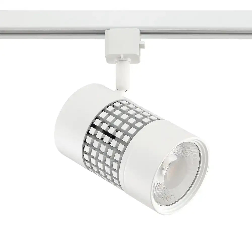 KENDAL TRAC-TECH 36 WATT INTEGRATED LED TRACK CYLINDER - DO NOT SHOW ON WEBSITE