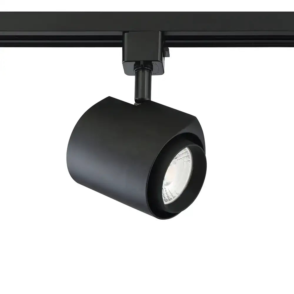 KENDAL TRAC-TECH 22 WATT INTEGRATED LED TRACK CYLINDER - DO NOT SHOW ON WEBSITE
