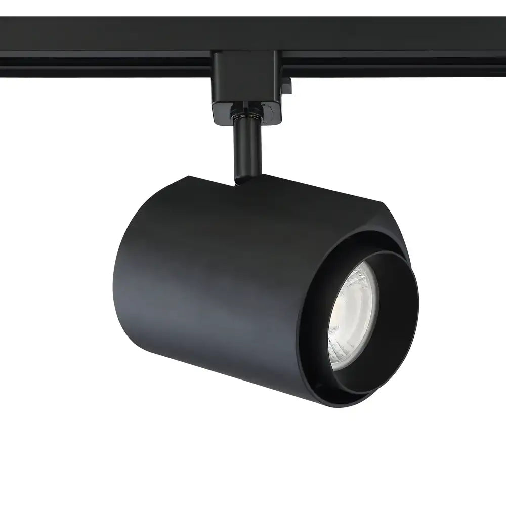 KENDAL TRAC-TECH 34 WATT INTEGRATED LED TRACK CYLINDER - DO NOT SHOW ON WEBSITE