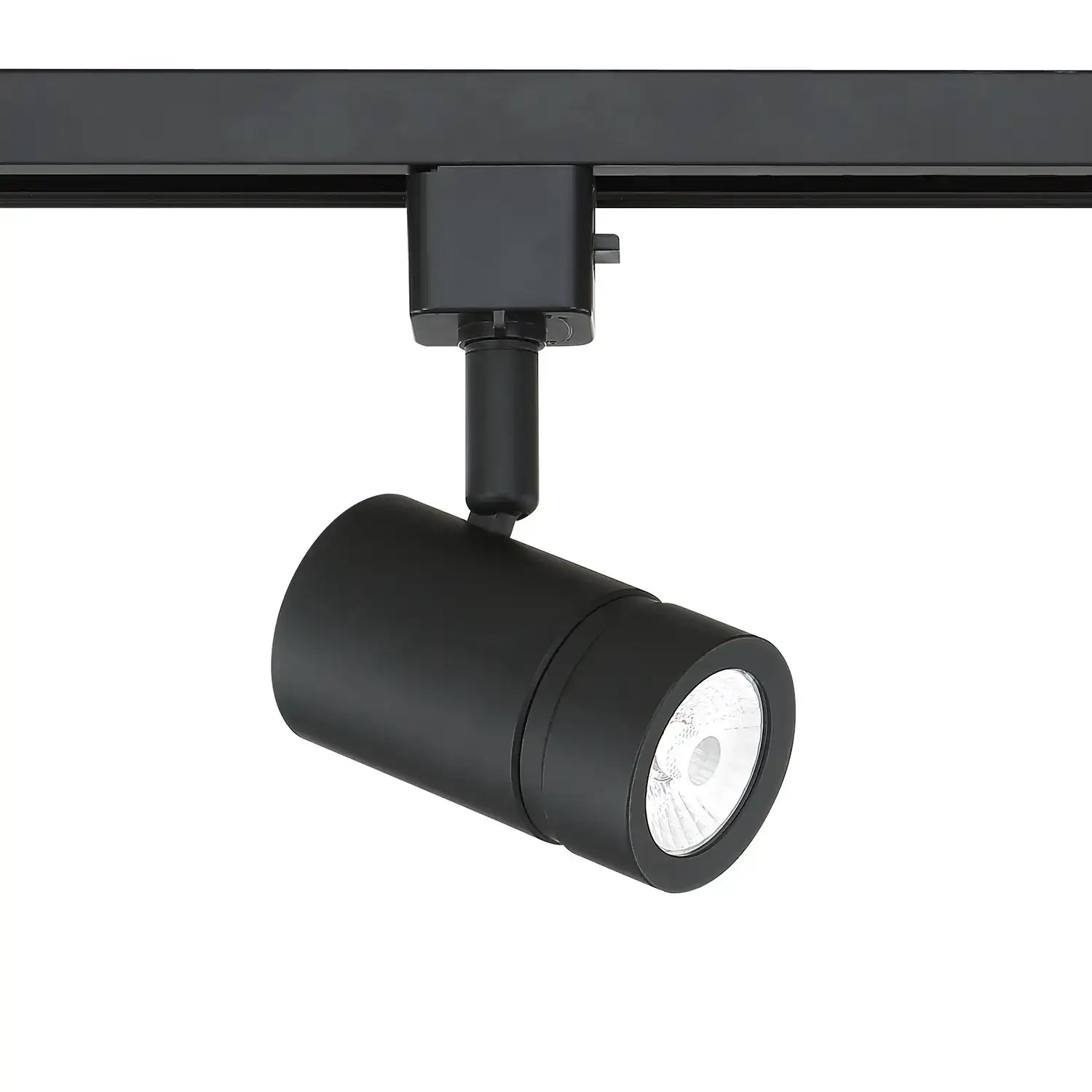 KENDAL TRAC-TECH 9 WATT INTEGRATED LED DIM-TO-WARM TRACK CYLINDER - DO NOT SHOW ON WEBSITE