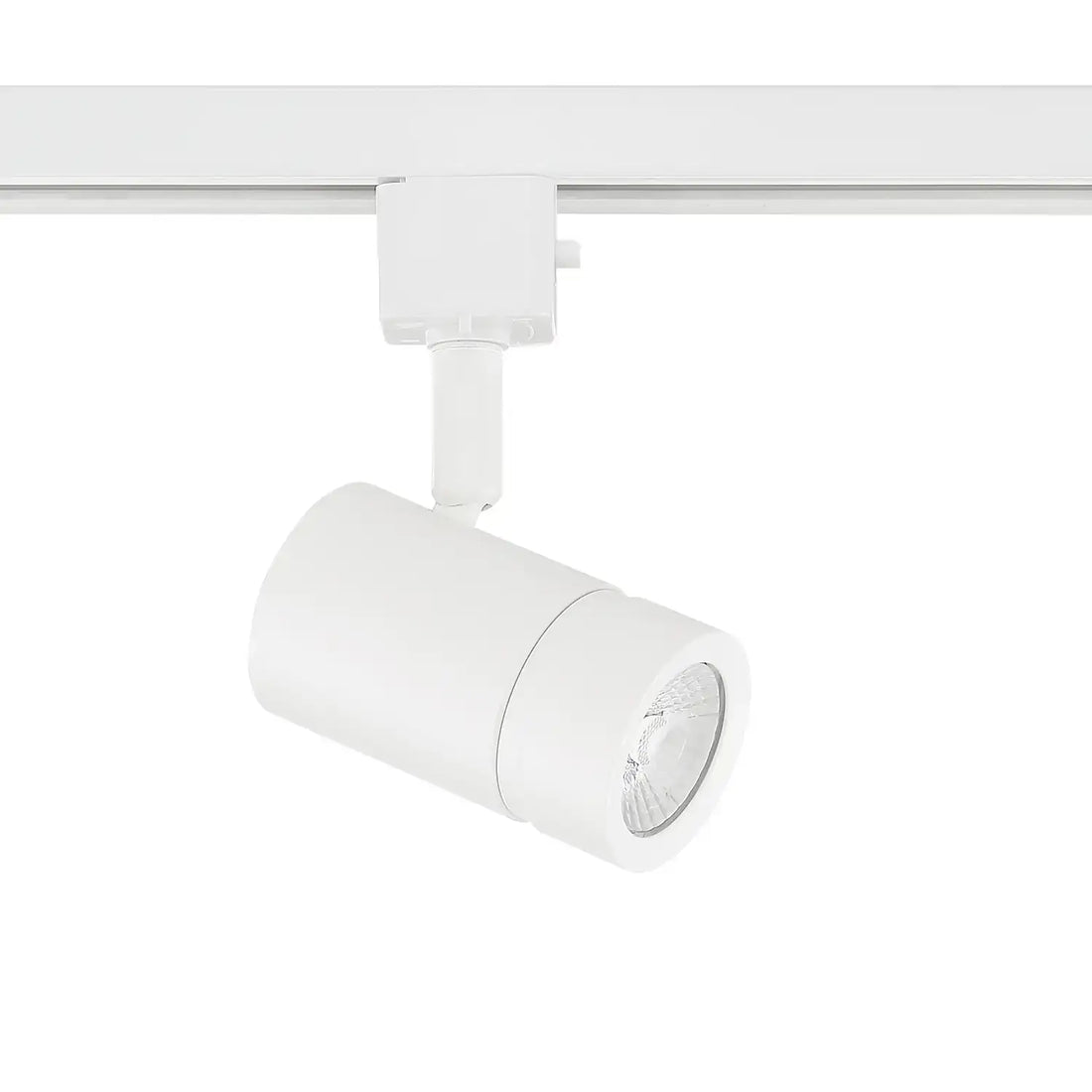 KENDAL TRAC-TECH 9 WATT INTEGRATED LED DIM-TO-WARM TRACK CYLINDER - DO NOT SHOW ON WEBSITE
