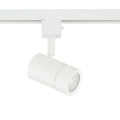 KENDAL TRAC-TECH 9 WATT INTEGRATED LED DIM-TO-WARM TRACK CYLINDER - DO NOT SHOW ON WEBSITE