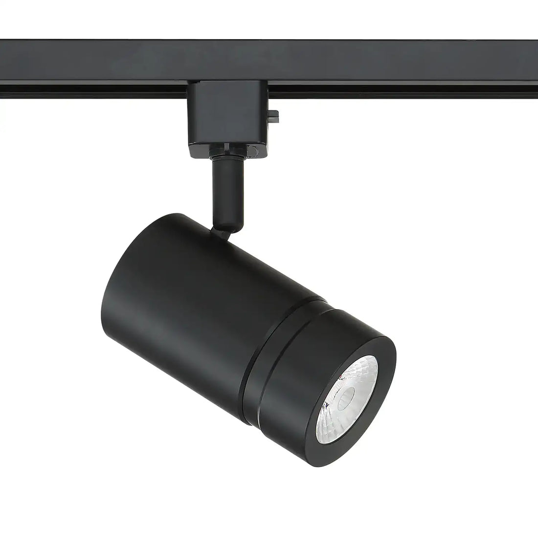 KENDAL TRAC-TECH 15 WATT INTEGRATED LED DIM-TO-WARM TRACK CYLINDER - DO NOT SHOW ON WEBSITE