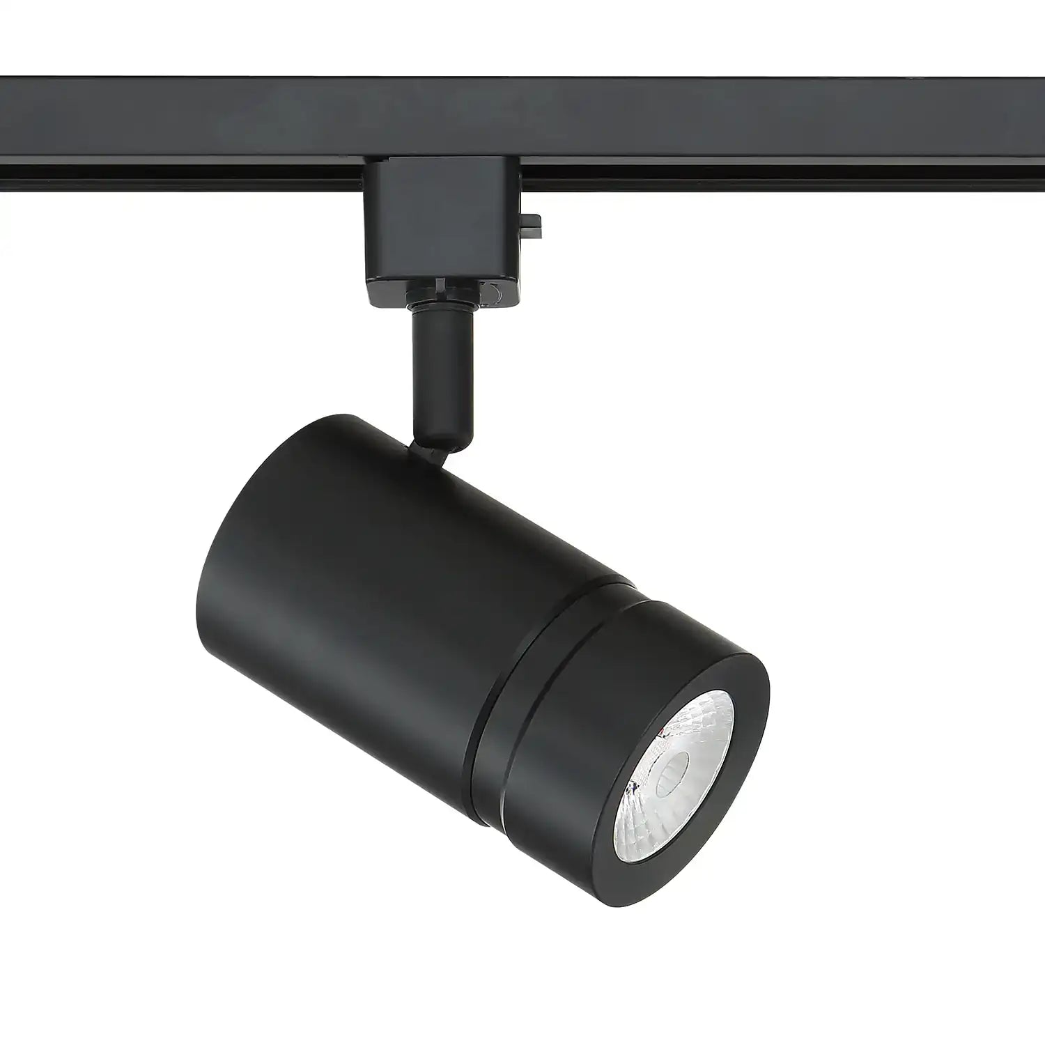 KENDAL TRAC-TECH 15 WATT INTEGRATED LED DIM-TO-WARM TRACK CYLINDER - DO NOT SHOW ON WEBSITE