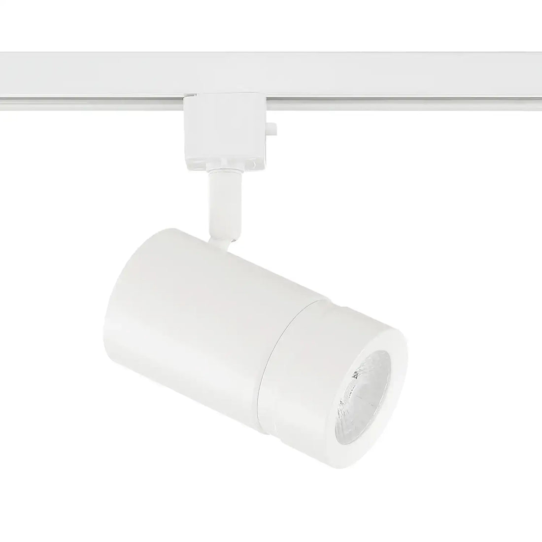 KENDAL TRAC-TECH 15 WATT INTEGRATED LED DIM-TO-WARM TRACK CYLINDER - DO NOT SHOW ON WEBSITE