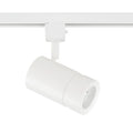 KENDAL TRAC-TECH 15 WATT INTEGRATED LED DIM-TO-WARM TRACK CYLINDER - DO NOT SHOW ON WEBSITE