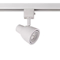 KENDAL TRAC-TECH 8 WATT INTEGRATED LED TRACK CYLINDER - DO NOT SHOW ON WEBSITE