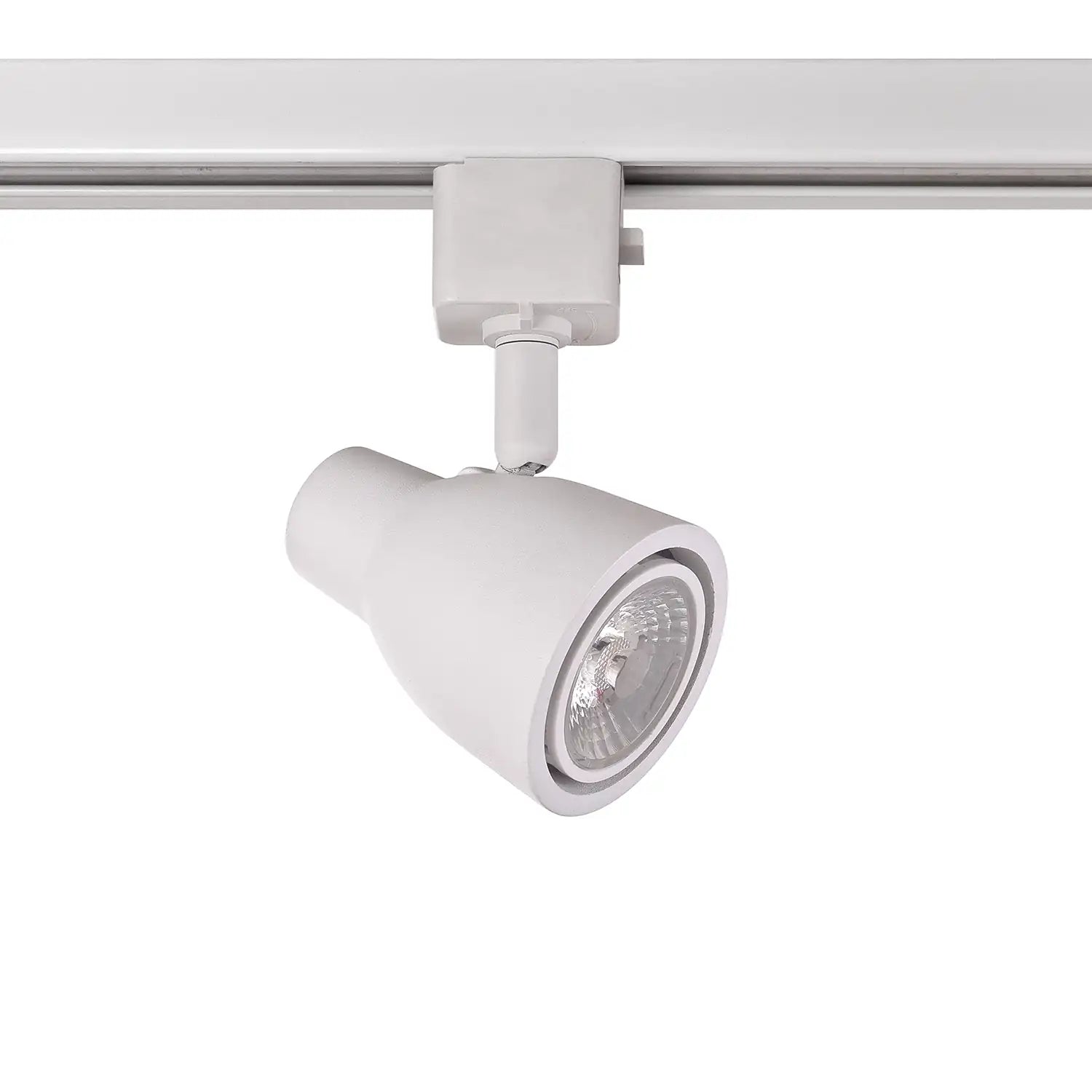 KENDAL TRAC-TECH 8 WATT INTEGRATED LED TRACK CYLINDER - DO NOT SHOW ON WEBSITE