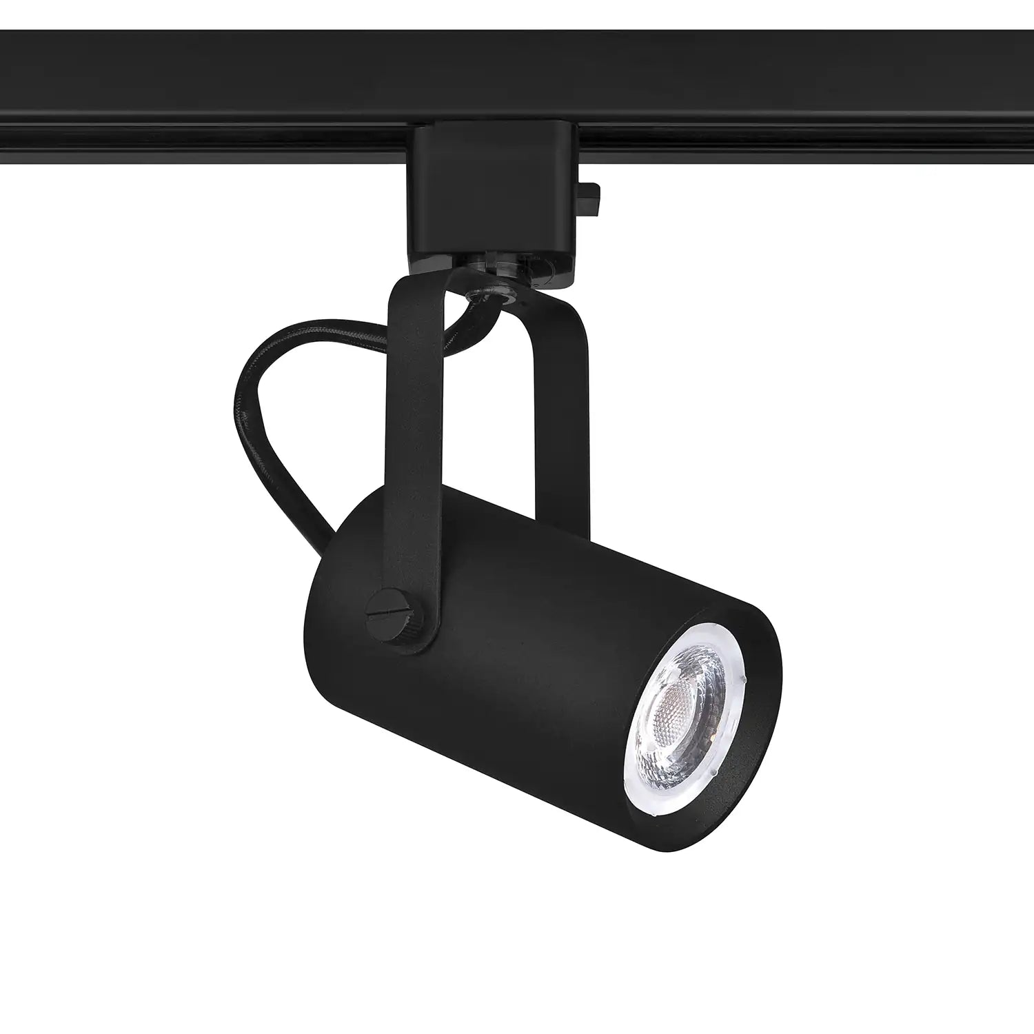 KENDAL TRAC-TECH 10 WATT INTEGRATED LED TRACK CYLINDER - DO NOT SHOW ON WEBSITE