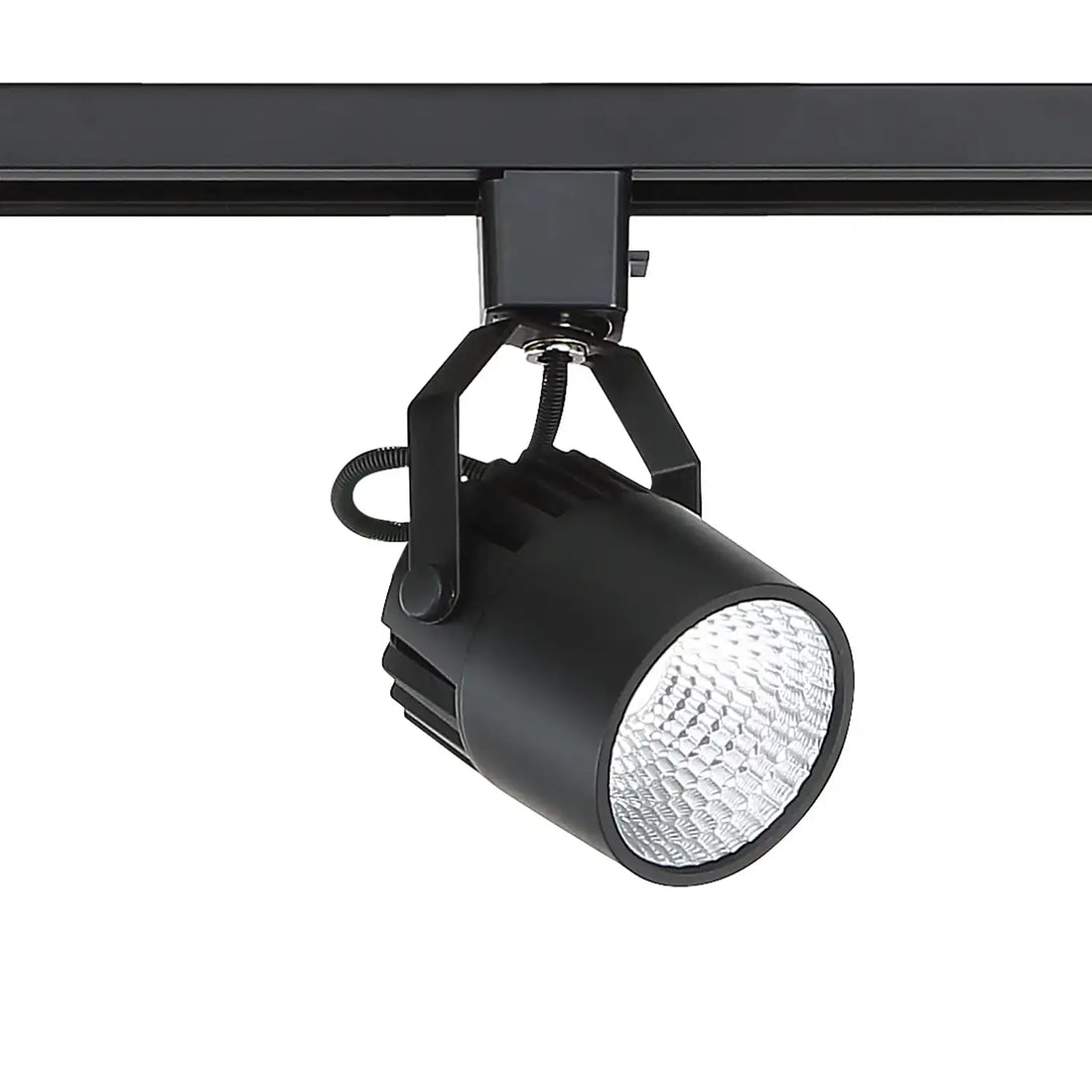 KENDAL TRAC-TECH 10 WATT INTEGRATED LED TRACK CYLINDER - DO NOT SHOW ON WEBSITE