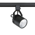KENDAL TRAC-TECH 10 WATT INTEGRATED LED TRACK CYLINDER - DO NOT SHOW ON WEBSITE