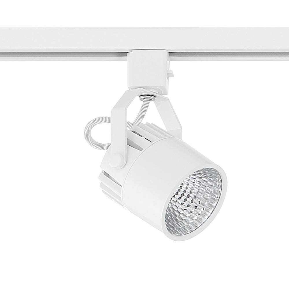KENDAL TRAC-TECH 12 WATT INTEGRATED LED TRACK CYLINDER - DO NOT SHOW ON WEBSITE
