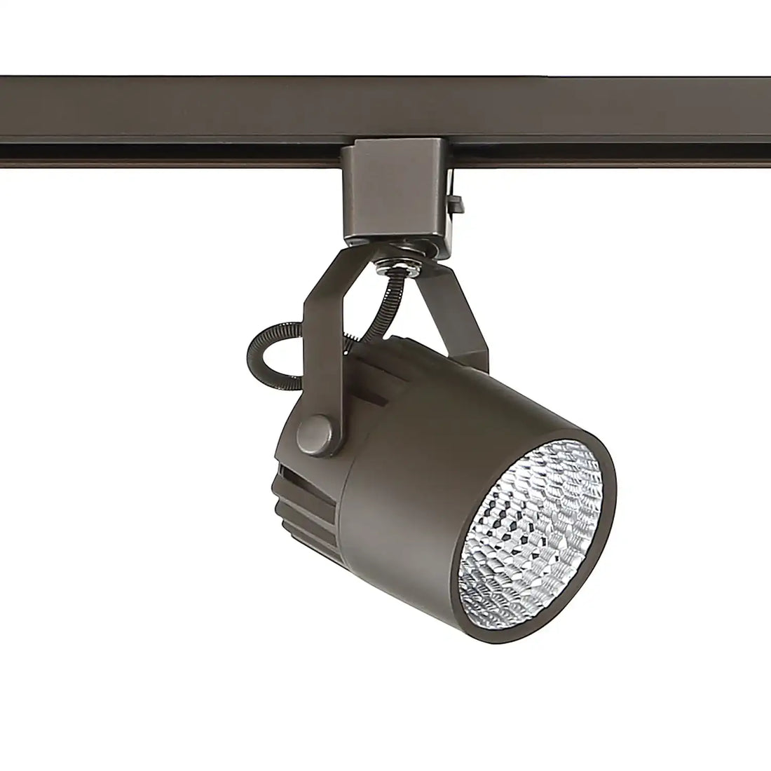 KENDAL TRAC-TECH 10 WATT INTEGRATED LED TRACK CYLINDER - DO NOT SHOW ON WEBSITE