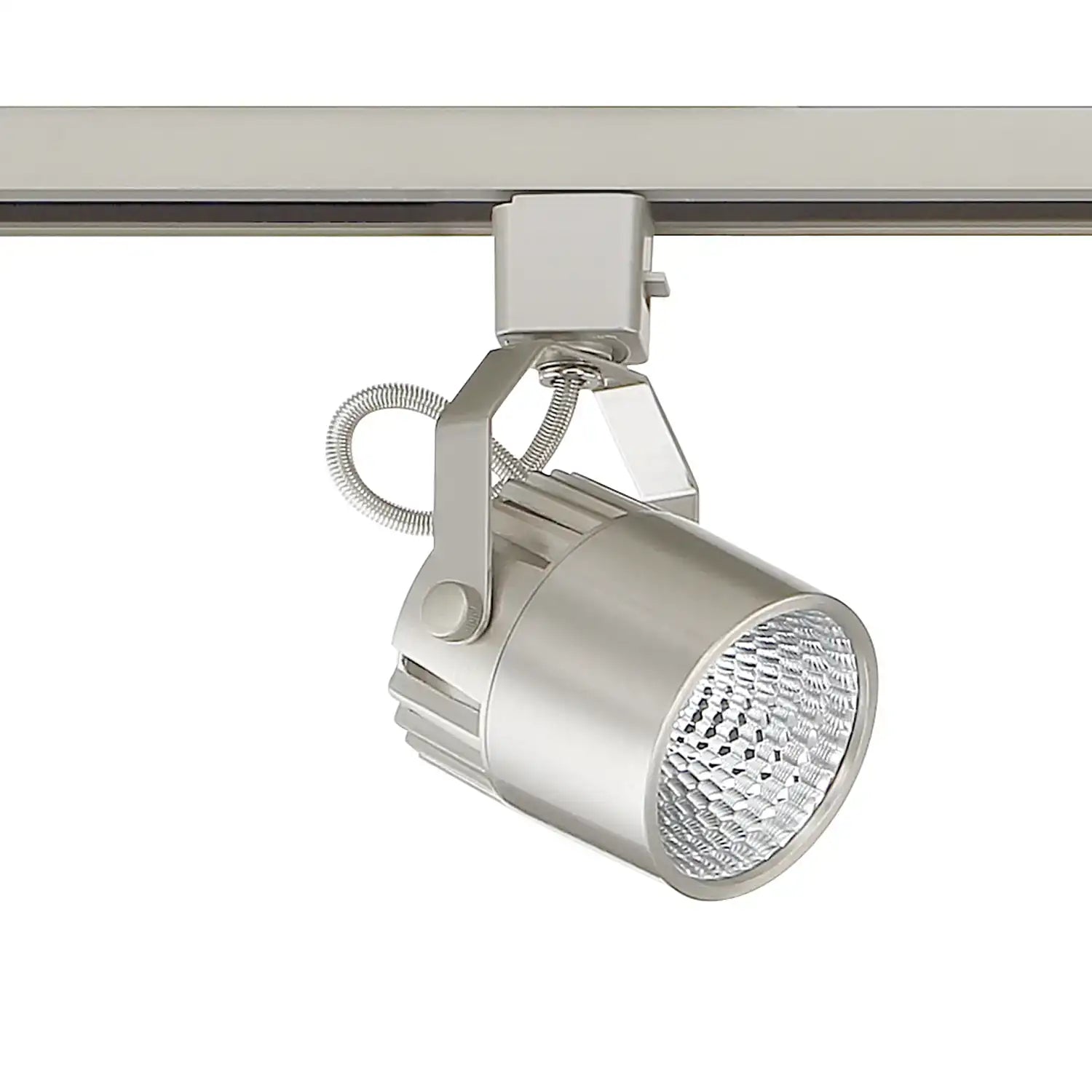 KENDAL TRAC-TECH 10 WATT INTEGRATED LED TRACK CYLINDER - DO NOT SHOW ON WEBSITE