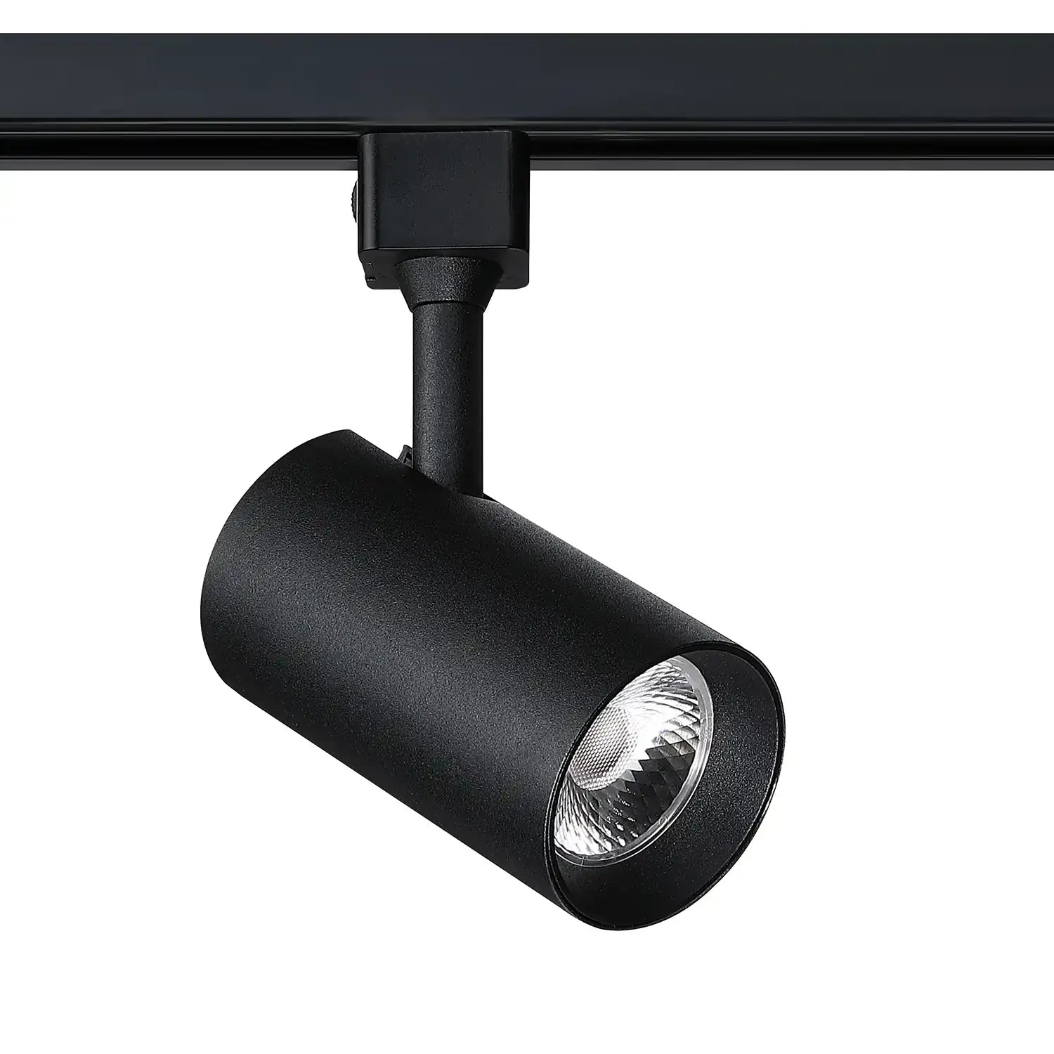 KENDAL TRAC-TECH 12 WATT INTEGRATED LED TRACK CYLINDER - DO NOT SHOW ON WEBSITE