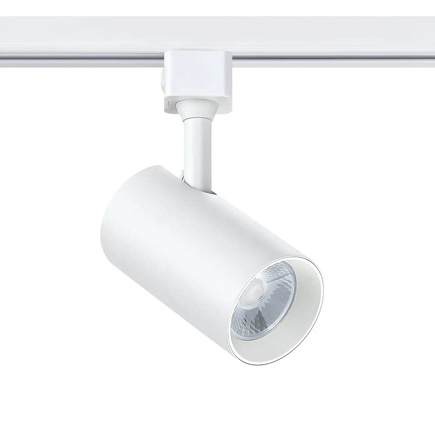 KENDAL TRAC-TECH 12 WATT INTEGRATED LED TRACK CYLINDER - DO NOT SHOW ON WEBSITE
