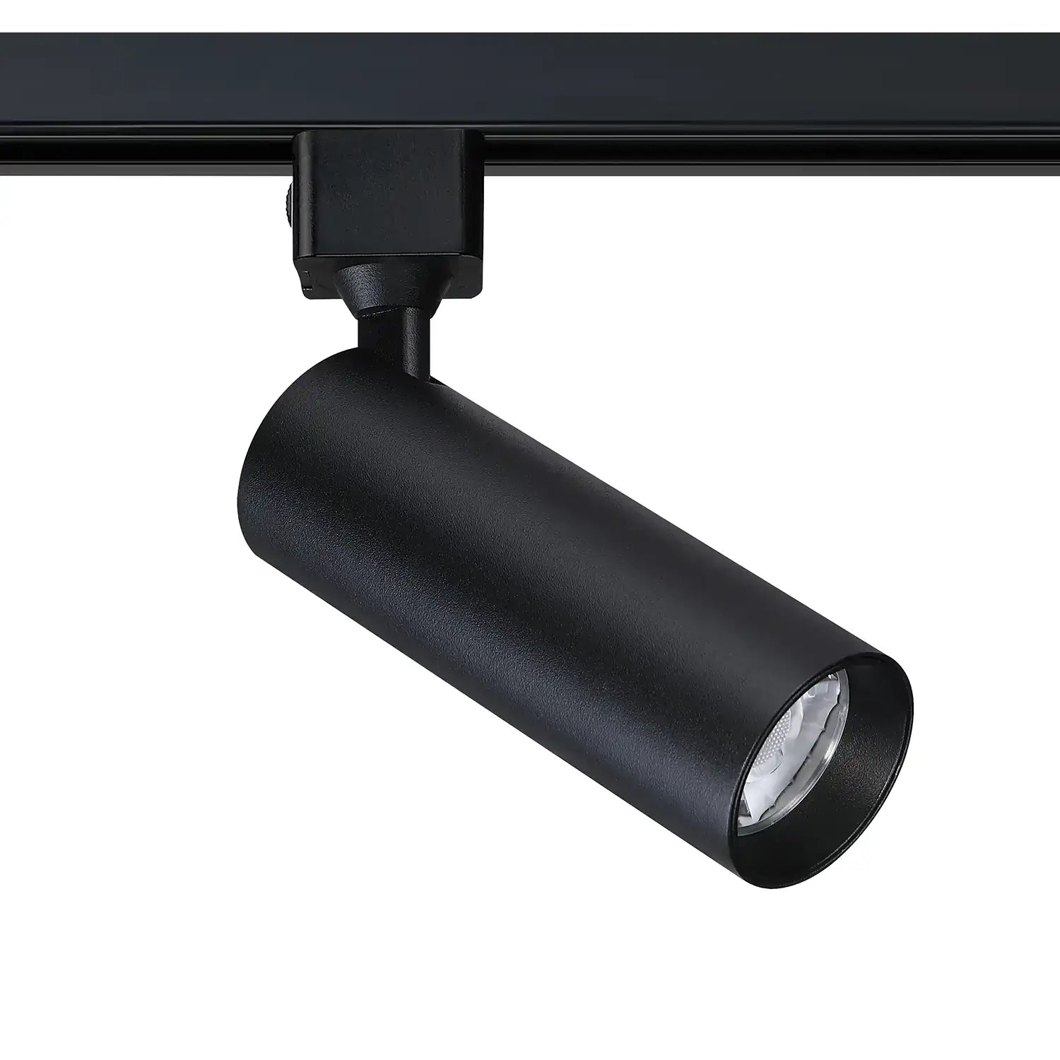 KENDAL TRAC-TECH 12 WATT INTEGRATED LED TRACK CYLINDER - DO NOT SHOW ON WEBSITE