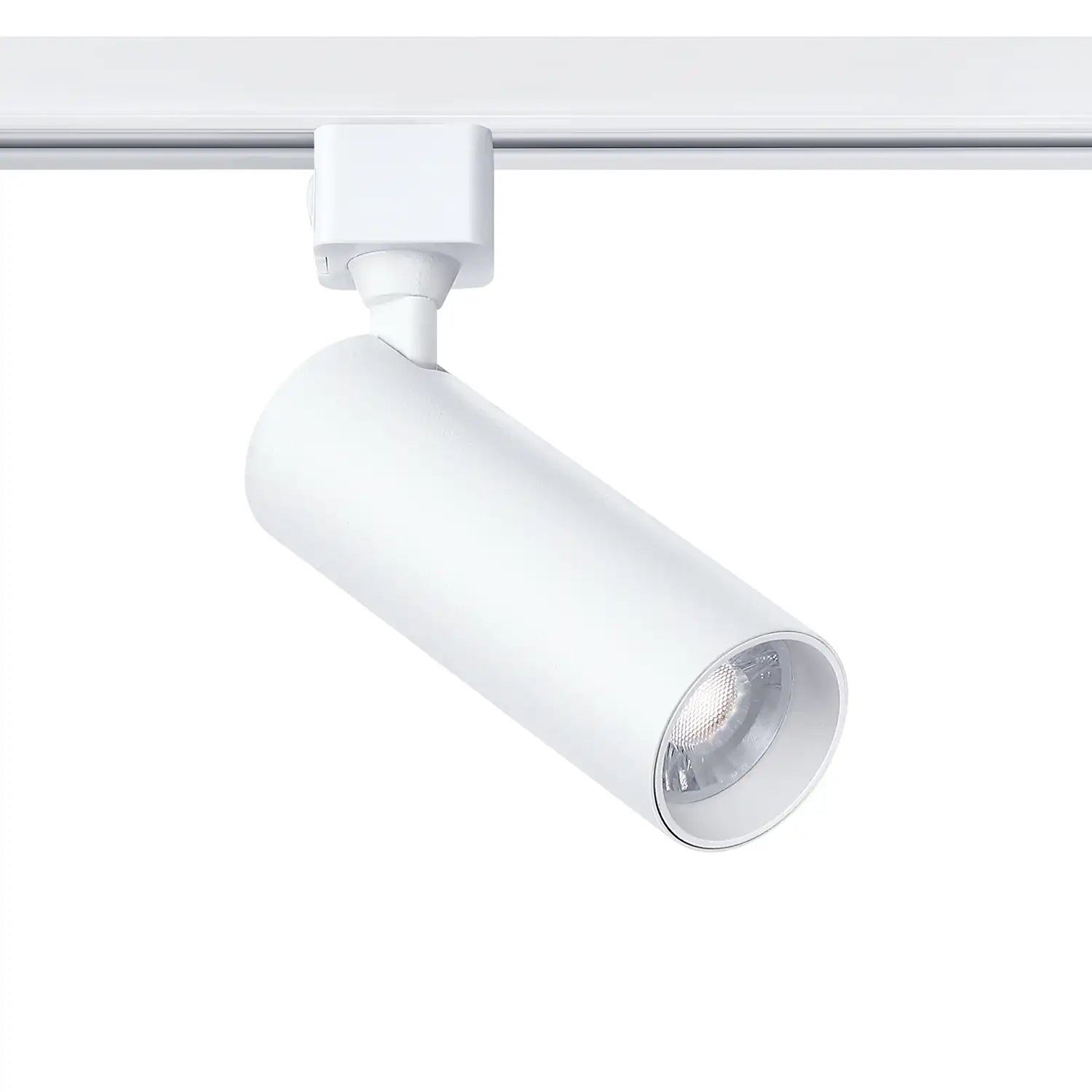 KENDAL TRAC-TECH 12 WATT INTEGRATED LED TRACK CYLINDER - DO NOT SHOW ON WEBSITE