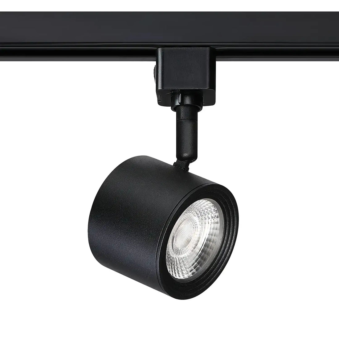 KENDAL TRAC-TECH 12 WATT INTEGRATED LED TRACK CYLINDER - DO NOT SHOW ON WEBSITE