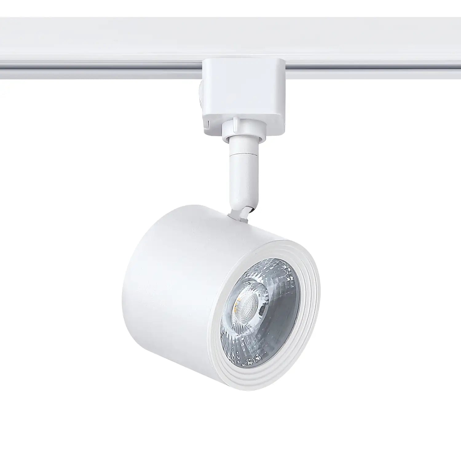 KENDAL TRAC-TECH 12 WATT INTEGRATED LED TRACK CYLINDER - DO NOT SHOW ON WEBSITE