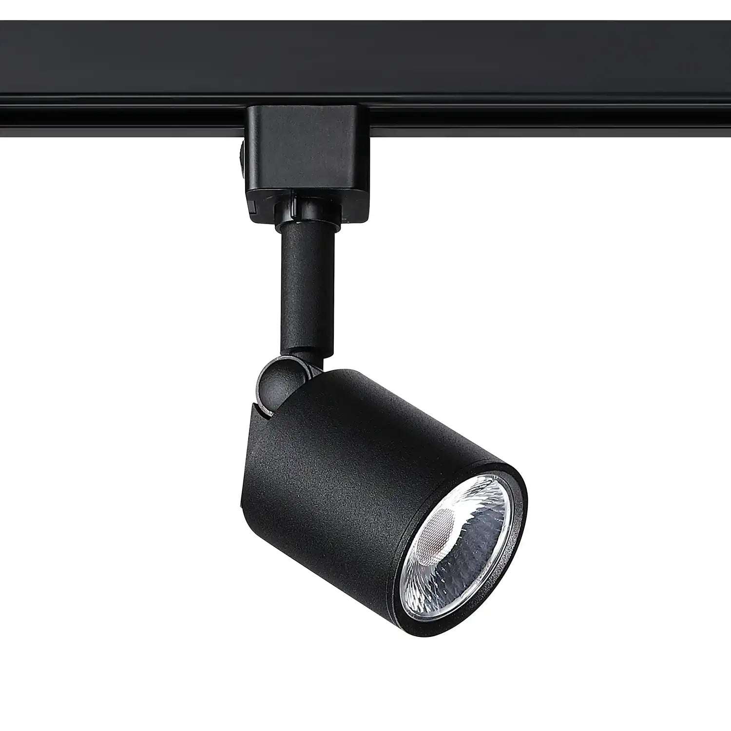 KENDAL TRAC-TECH 12 WATT INTEGRATED LED TRACK CYLINDER - DO NOT SHOW ON WEBSITE