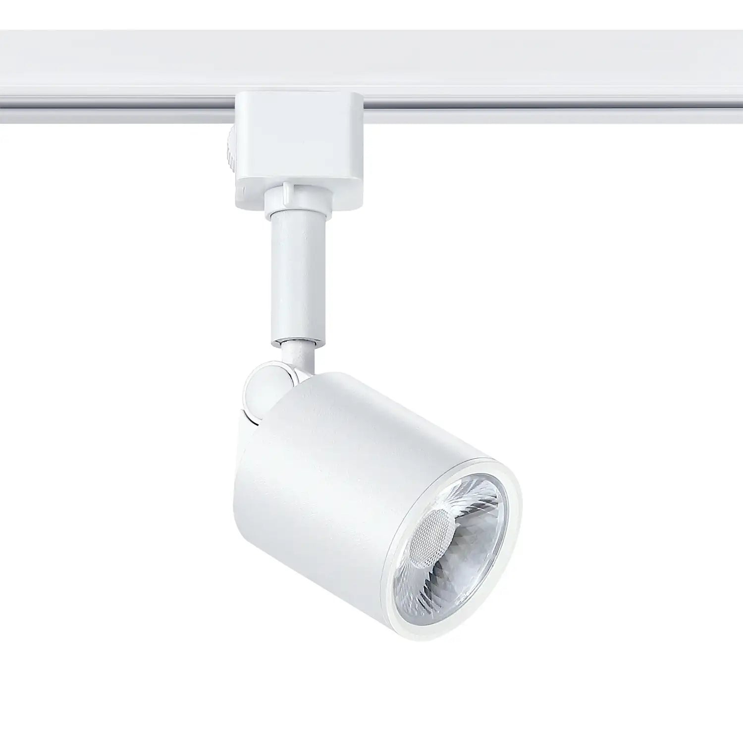 KENDAL TRAC-TECH 12 WATT INTEGRATED LED TRACK CYLINDER - DO NOT SHOW ON WEBSITE