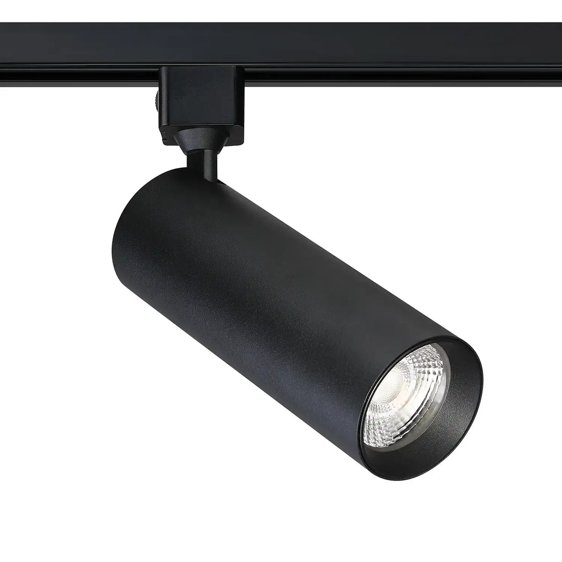 KENDAL TRAC-TECH 20 WATT INTEGRATED LED TRACK CYLINDER - DO NOT SHOW ON WEBSITE