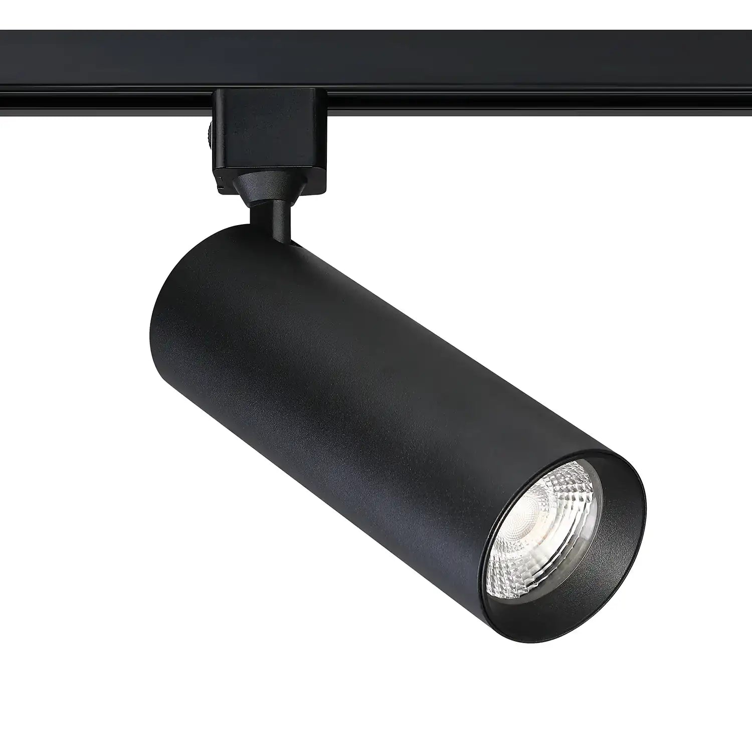 KENDAL TRAC-TECH 20 WATT INTEGRATED LED TRACK CYLINDER - DO NOT SHOW ON WEBSITE