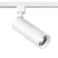 KENDAL TRAC-TECH 20 WATT INTEGRATED LED TRACK CYLINDER - DO NOT SHOW ON WEBSITE