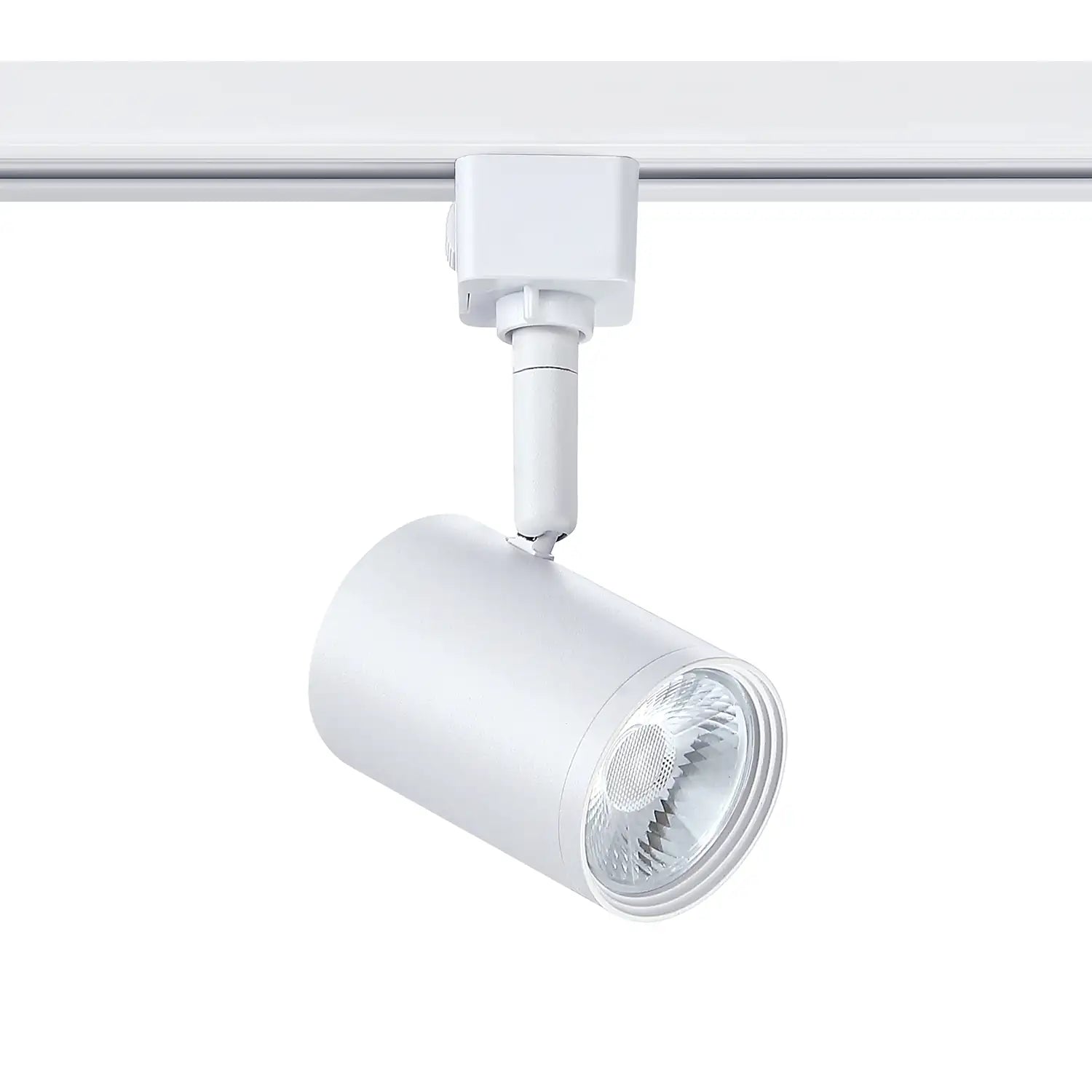KENDAL TRAC-TECH 12 WATT INTEGRATED LED TRACK CYLINDER - DO NOT SHOW ON WEBSITE