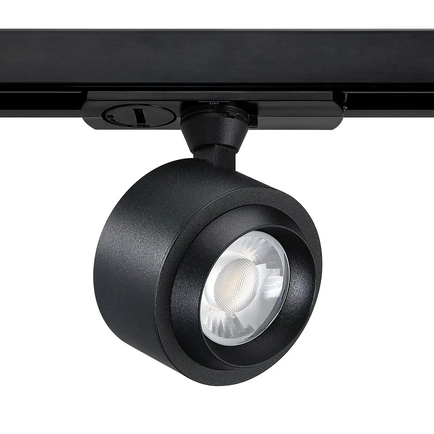 KENDAL TRAC-TECH 12 WATT INTEGRATED LED TRACK CYLINDER - DO NOT SHOW ON WEBSITE
