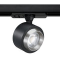 KENDAL TRAC-TECH 12 WATT INTEGRATED LED TRACK CYLINDER - DO NOT SHOW ON WEBSITE