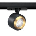 KENDAL TRAC-TECH 12 WATT INTEGRATED LED TRACK CYLINDER - DO NOT SHOW ON WEBSITE