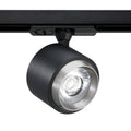 KENDAL TRAC-TECH 20 WATT INTEGRATED LED TRACK CYLINDER - DO NOT SHOW ON WEBSITE