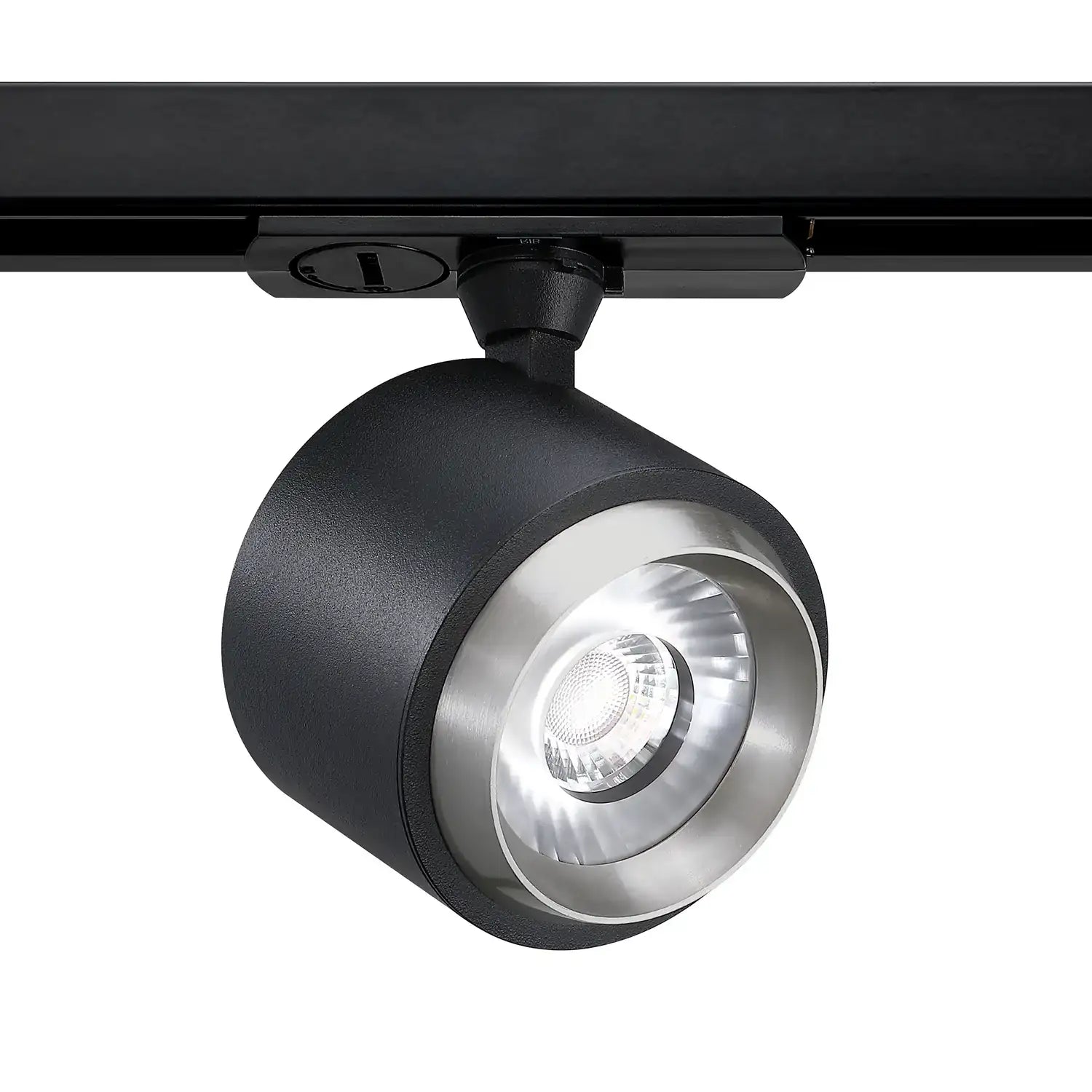 KENDAL TRAC-TECH 20 WATT INTEGRATED LED TRACK CYLINDER - DO NOT SHOW ON WEBSITE