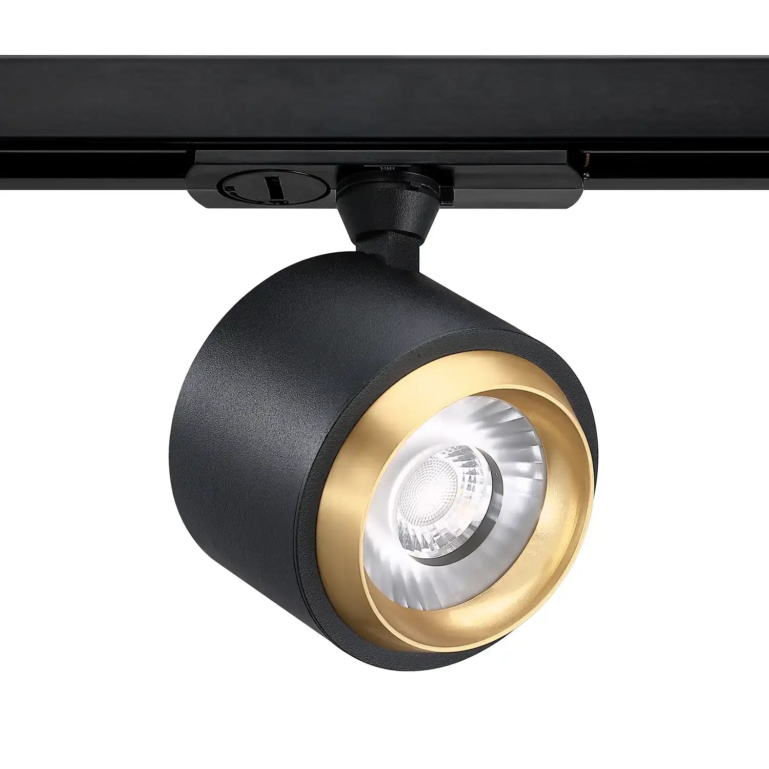 KENDAL TRAC-TECH 20 WATT INTEGRATED LED TRACK CYLINDER - DO NOT SHOW ON WEBSITE