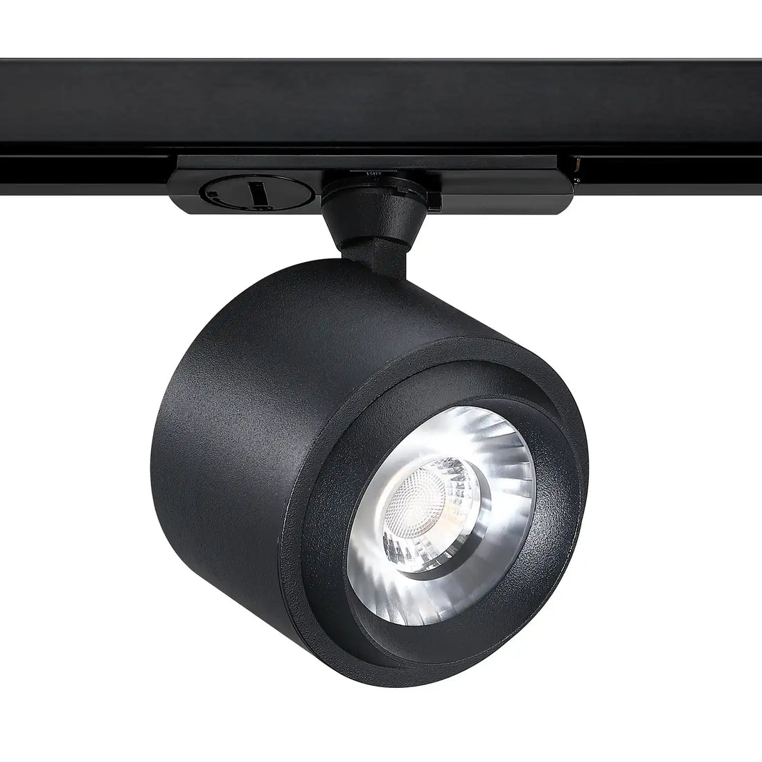 KENDAL TRAC-TECH 20 WATT INTEGRATED LED TRACK CYLINDER - DO NOT SHOW ON WEBSITE