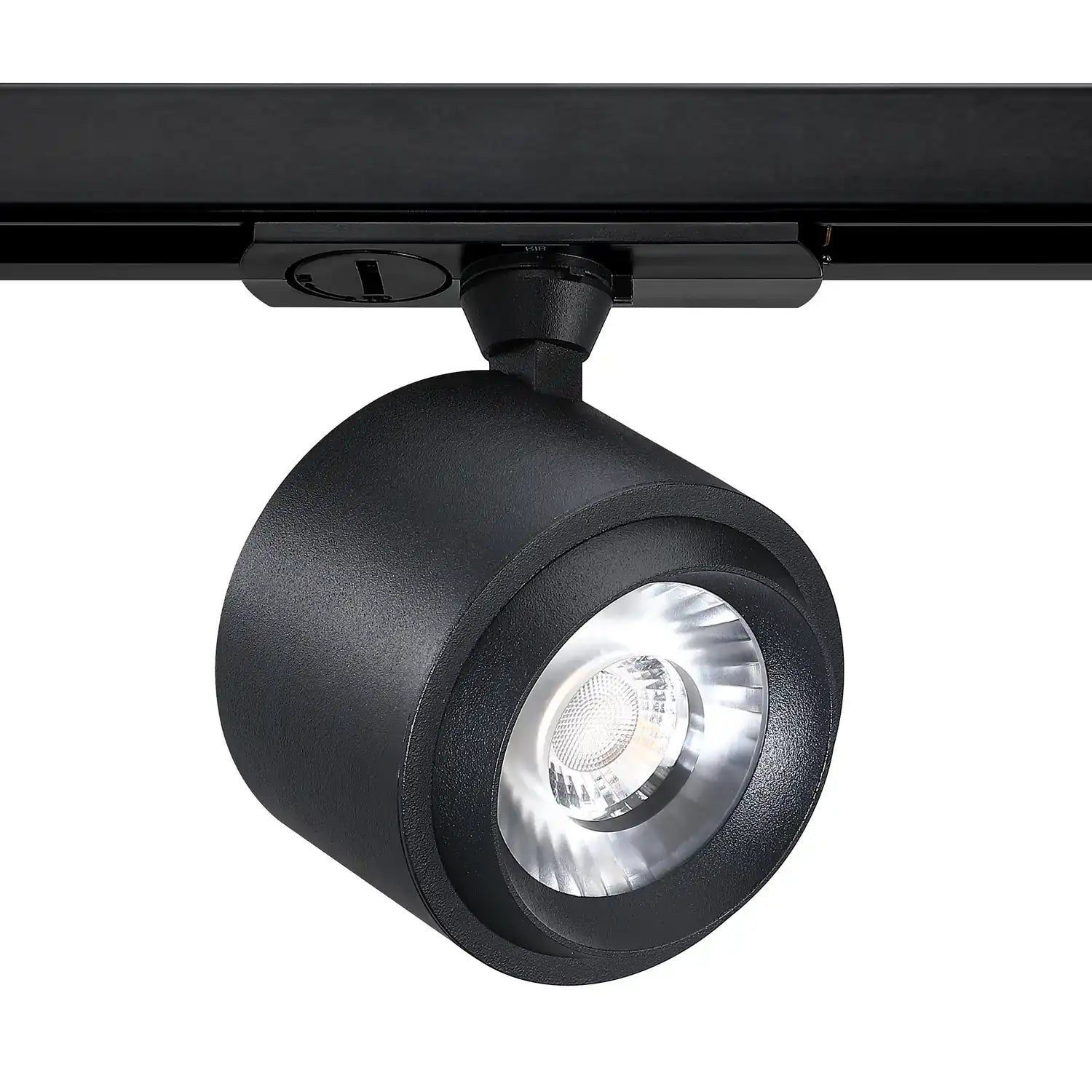 KENDAL TRAC-TECH 20 WATT INTEGRATED LED TRACK CYLINDER - DO NOT SHOW ON WEBSITE