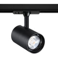 KENDAL TRAC-TECH 12 WATT INTEGRATED LED TRACK CYLINDER - DO NOT SHOW ON WEBSITE