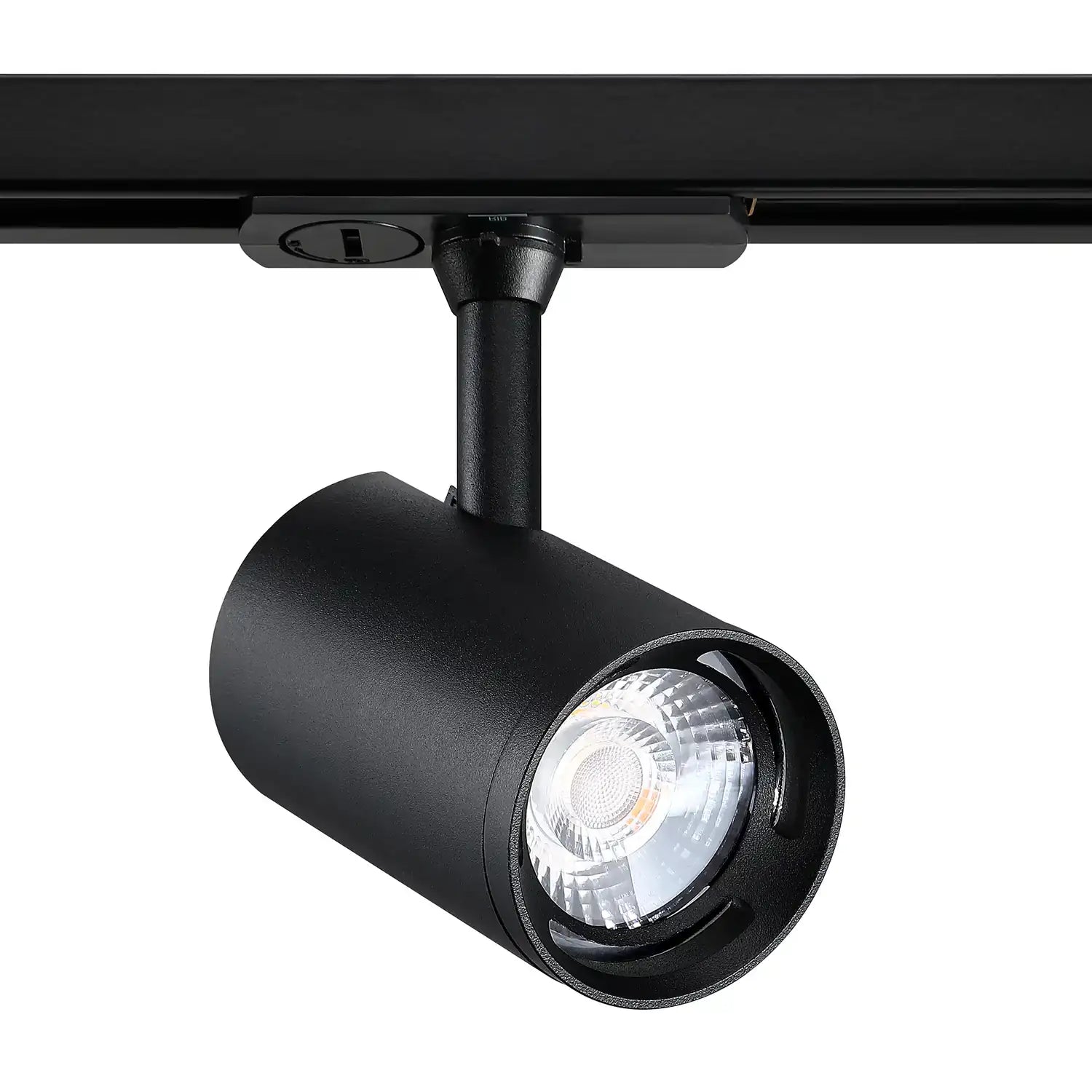 KENDAL TRAC-TECH 12 WATT INTEGRATED LED TRACK CYLINDER - DO NOT SHOW ON WEBSITE